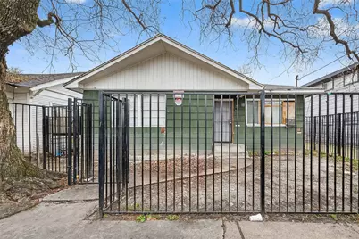 3113 Anita Street, Houston, TX 77004 - Photo 1