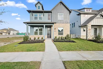 5511 Orangery Lane, Manvel, TX 77578 - Photo 1