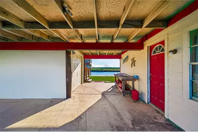 1870 Hall Road, Sargent, TX 77414 - Photo 5