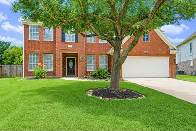 12606 Brandon Bend Drive, Missouri City, TX 77489 - Photo 3