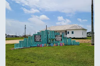 301 Tarpon Drive, Palacios, TX 77465 - Photo 33