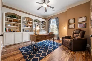 31025 Sunfall Trail Ln, Spring, TX 77386 - Photo 9