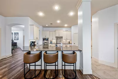 31025 Sunfall Trail Lane, Spring, TX 77386 - Photo 5