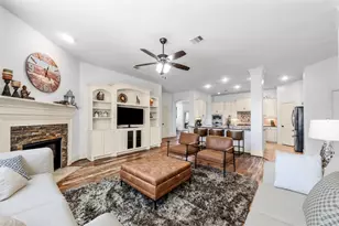 31025 Sunfall Trail Ln, Spring, TX 77386 - Photo 7