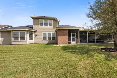 31025 Sunfall Trail Lane, Spring, TX 77386 - Photo 35