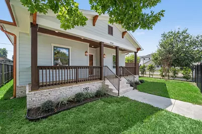 1138 Fugate Street, Houston, TX 77009 - Photo 3