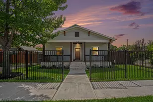 1138 Fugate St, Houston, TX 77009 - Photo 1