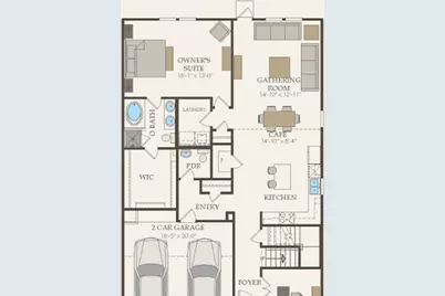 32619 Pearl Rose Drive, Magnolia, TX 77354 - Photo 13