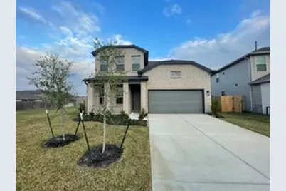 32619 Pearl Rose Drive, Magnolia, TX 77354 - Photo 1