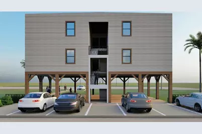 3013 Avenue M 1/2, Galveston, TX 77550 - Photo 1