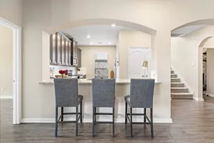 1037 McDonald Dr, Crowley, TX 76036 - Photo 9