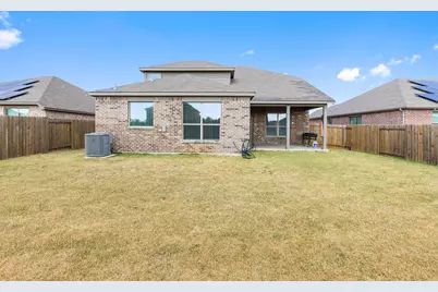 1037 McDonald Drive, Crowley, TX 76036 - Photo 29