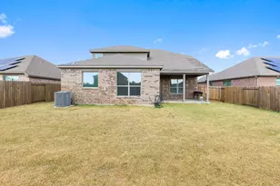 1037 McDonald Dr, Crowley, TX 76036 - Photo 29