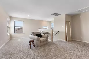 1037 McDonald Dr, Crowley, TX 76036 - Photo 21