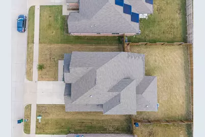 1037 McDonald Drive, Crowley, TX 76036 - Photo 31