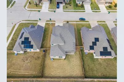 1037 McDonald Drive, Crowley, TX 76036 - Photo 35