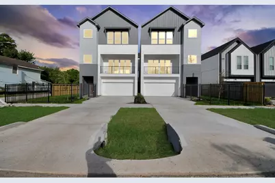 3312 Live Oak Street, Houston, TX 77004 - Photo 3