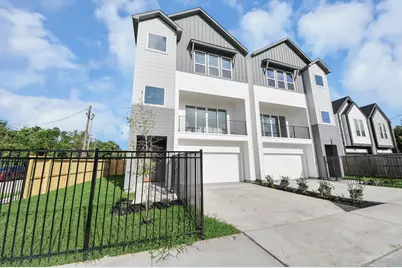 3312 Live Oak Street, Houston, TX 77004 - Photo 5