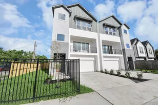 3312 Live Oak St, Houston, TX 77004 - Photo 5