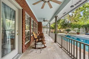 816 Sherwood Forest Dr, Dickinson, TX 77539 - Photo 43