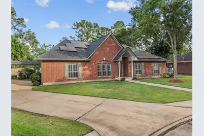 816 Sherwood Forest Drive, Dickinson, TX 77539 - Photo 3