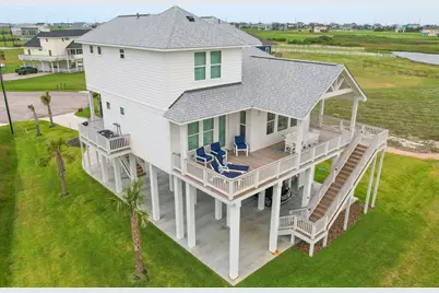 18414 Indian Beach Ct, Galveston, TX 77554 - Photo 31