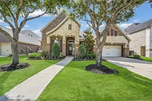 6403 South Saddle Creek Lane, Fulshear, TX 77441 - Photo 1
