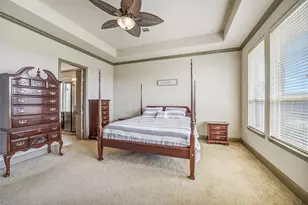 6403 South Saddle Creek Lane, Fulshear, TX 77441 - Photo 15