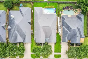 6403 South Saddle Creek Lane, Fulshear, TX 77441 - Photo 35