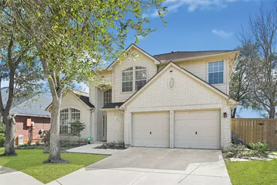 4902 Bellmead Drive, Missouri City, TX 77459 - Photo 1