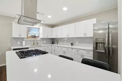 3517 Longwood Drive, Pasadena, TX 77503 - Photo 3