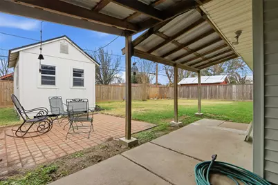 3517 Longwood Drive, Pasadena, TX 77503 - Photo 17