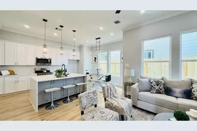 6840 Del Rio Street, Houston, TX 77021 - Photo 3