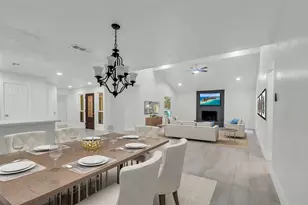 1602 Pine Oak Dr, Conroe, TX 77304 - Photo 3