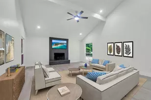 1602 Pine Oak Dr, Conroe, TX 77304 - Photo 1