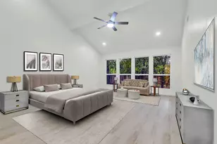 1602 Pine Oak Dr, Conroe, TX 77304 - Photo 5