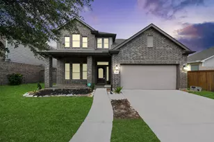 23810 Providence Glen Trail, Katy, TX 77493 - Photo 1