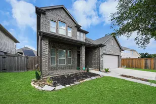 23810 Providence Glen Trail, Katy, TX 77493 - Photo 5