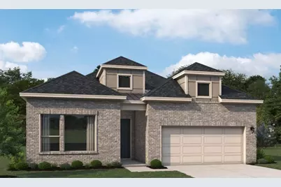21807 Pecan Bluff Drive, Waller, TX 77484 - Photo 1