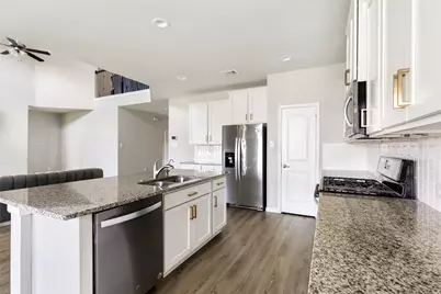 18215 Bayonne Channel Court, Houston, TX 77044 - Photo 13