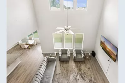 18215 Bayonne Channel Court, Houston, TX 77044 - Photo 5