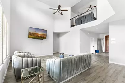 18215 Bayonne Channel Court, Houston, TX 77044 - Photo 9