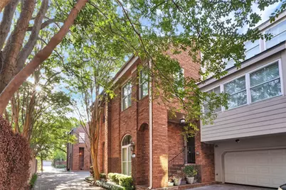 1802 Potomac Drive #C, Houston, TX 77057 - Photo 1