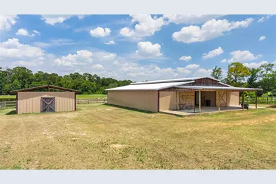 41111 Community Road, Magnolia, TX 77354 - Photo 33