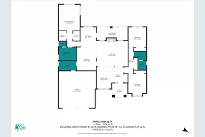 227 Remington Place, Hudson, TX 75904 - Photo 27