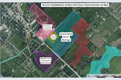 0 1st Street, Needville, TX 77461 - Photo 3