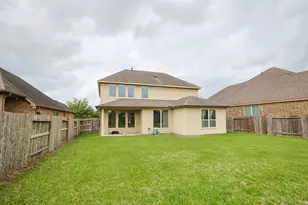 315 Ralston Ranch Ct, Richmond, TX 77469 - Photo 37