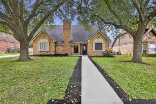 20339 Acapulco Cove Dr, Humble, TX 77346 - Photo 1