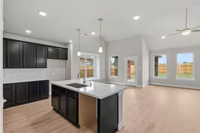 21119 Iberian Magpie Trail, Tomball, TX 77377 - Photo 5