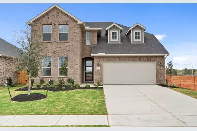 21119 Iberian Magpie Trail, Tomball, TX 77377 - Photo 1